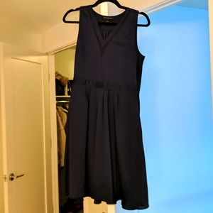 A Line banana Republic